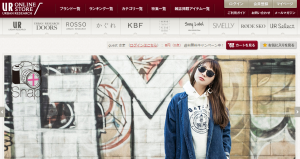 アーバンリサーチ ポイント還元率比較 ポイントサイトウォッチャー